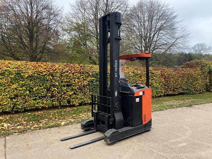 Used 2015 BT RRE160