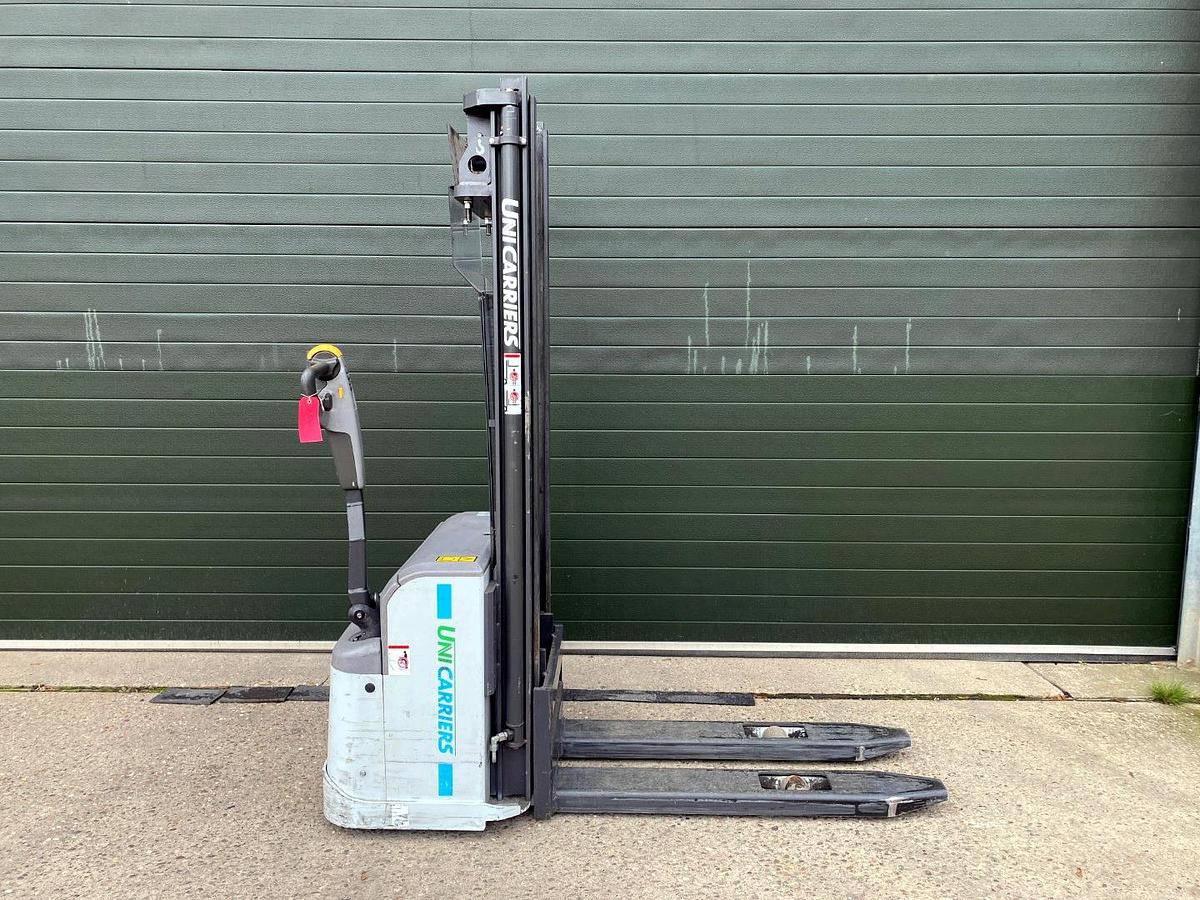 Used 2019 TCM / UNICARRIERS PS125TV329