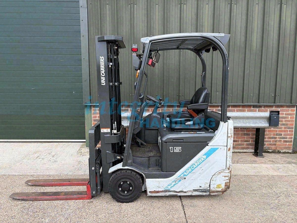 Used 2021 TCM/UNICARRIERS AS2N1L15Q