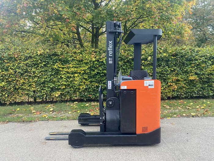 Used 2017 BT RRE140B