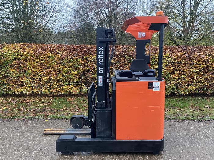 Used 2018 BT RRE140M