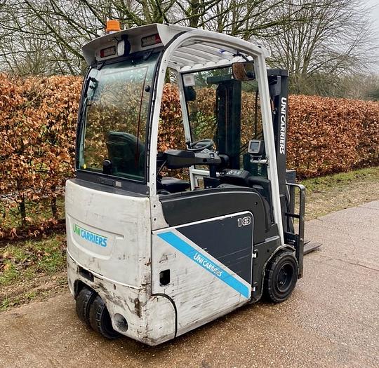 Used 2018 UNICARRIERS A2N1 L18Q