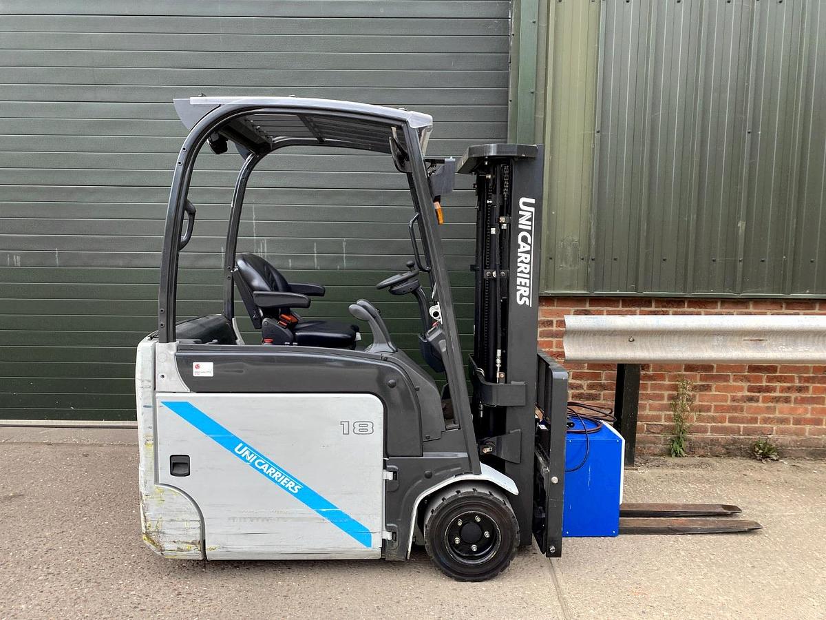 Used 2019 TCM / UNICARRIERS A2N1 L18Q
