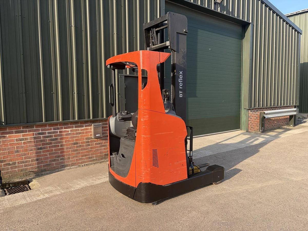 Used 2020 BT RRE160H