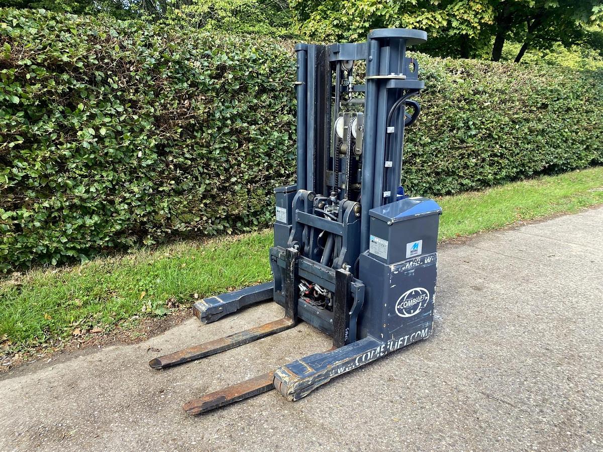 Used 2018 COMBILIFT WR1000