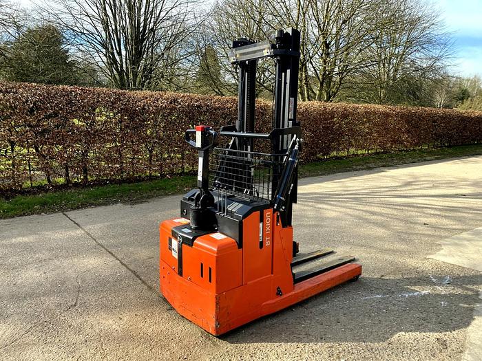 Used 2015 BT RWE120