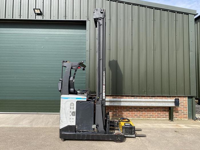 Used UNICARRIERS UHD200DTFVXG960