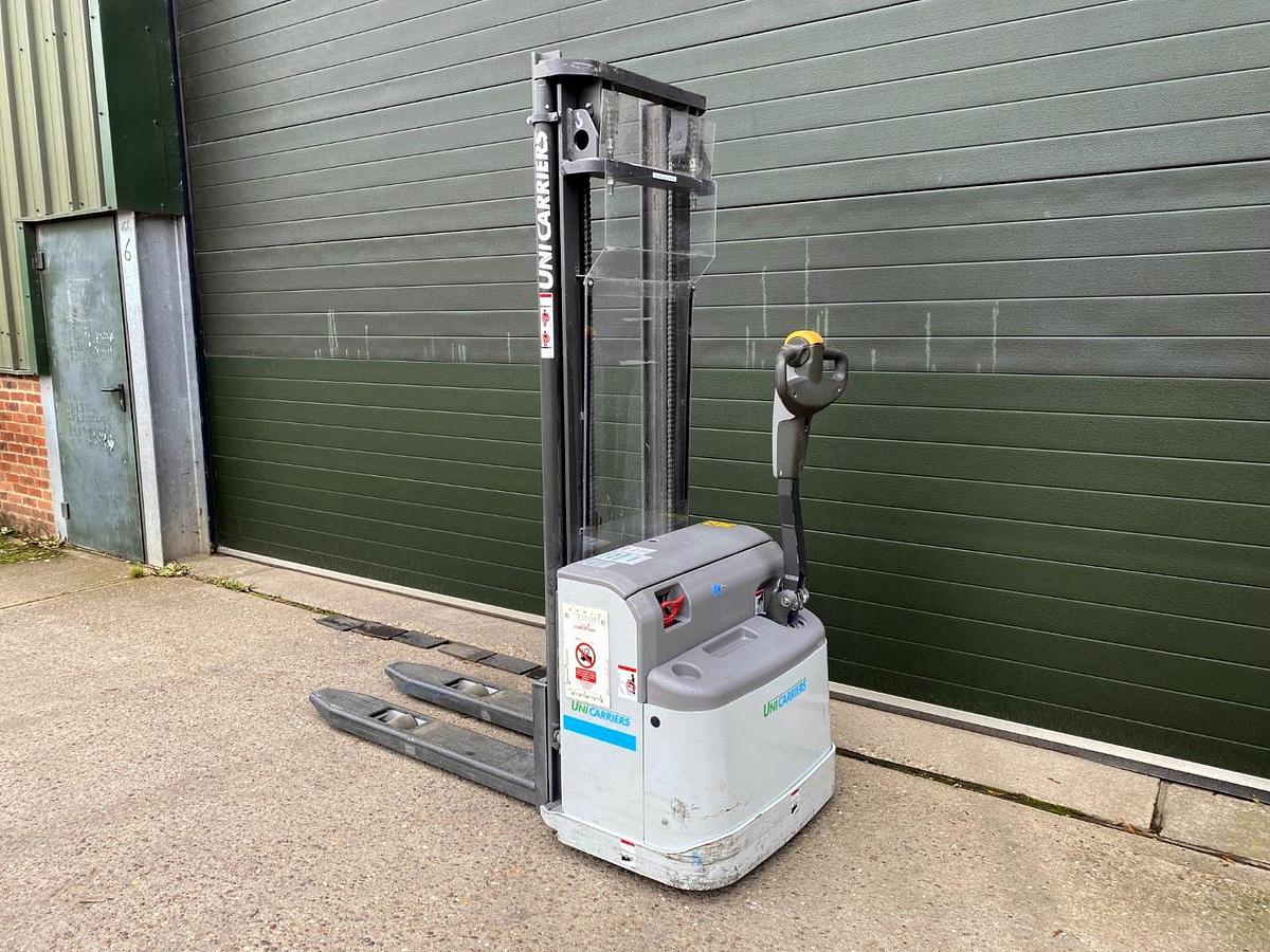 Used 2019 TCM / UNICARRIERS PS125TV329