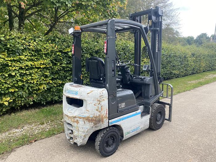 Used 2018 UNICARRIERS Y1D1 A15Q