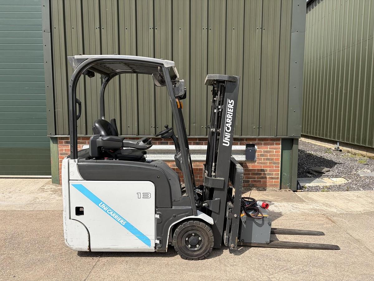 Used 2020 TCM/UNICARRIERS AS2N1L13Q