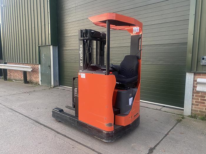 Used 2012 BT RRE140M