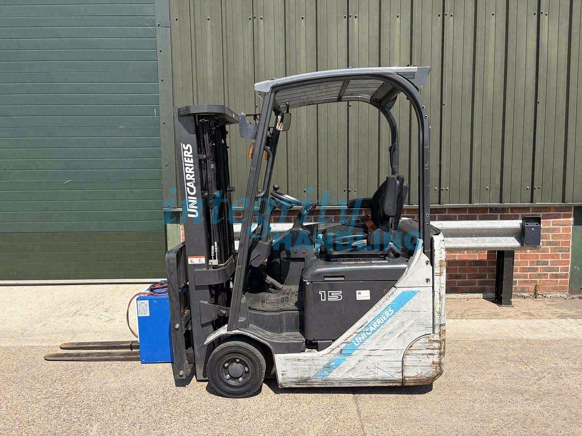 Used 2019 TCM/UNICARRIERS ASN1L15Q