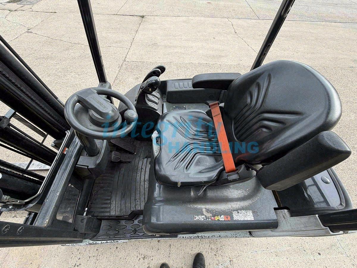 Used 2020 TCM/UNICARRIERS ASN1L15Q