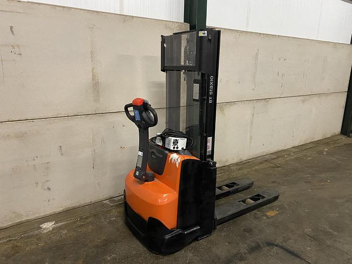 Used 2020 BT SWE100