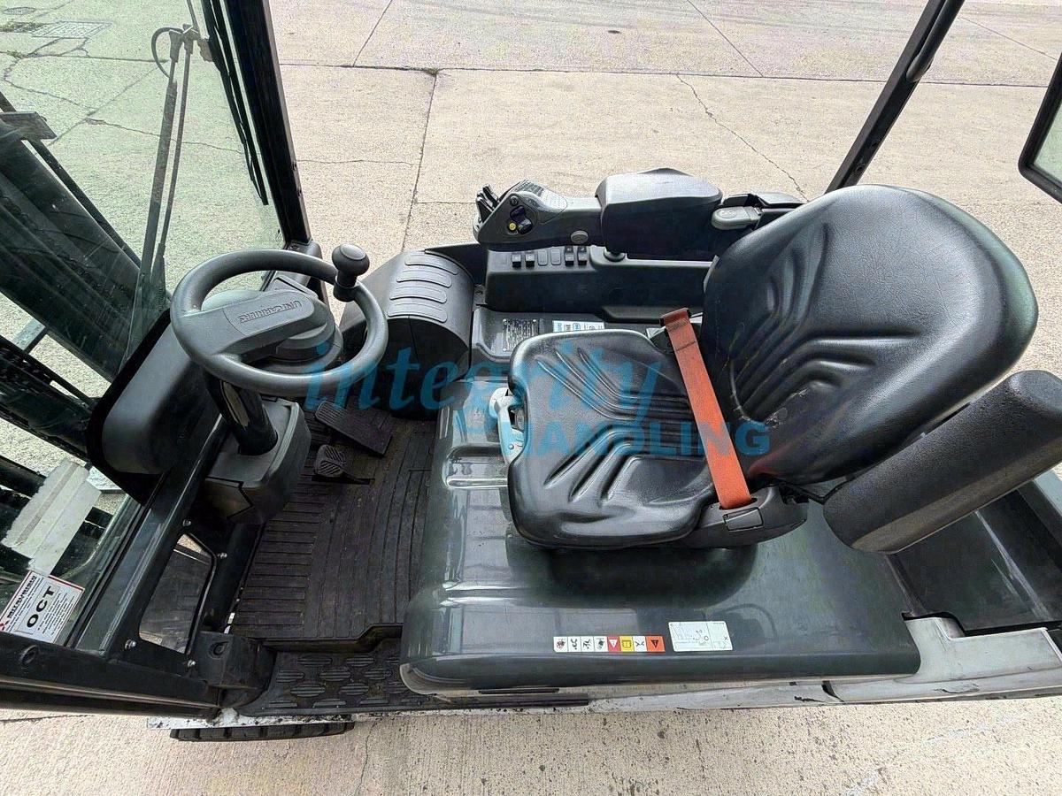 Used 2020 TCM/UNICARRIERS AG2N1L20Q