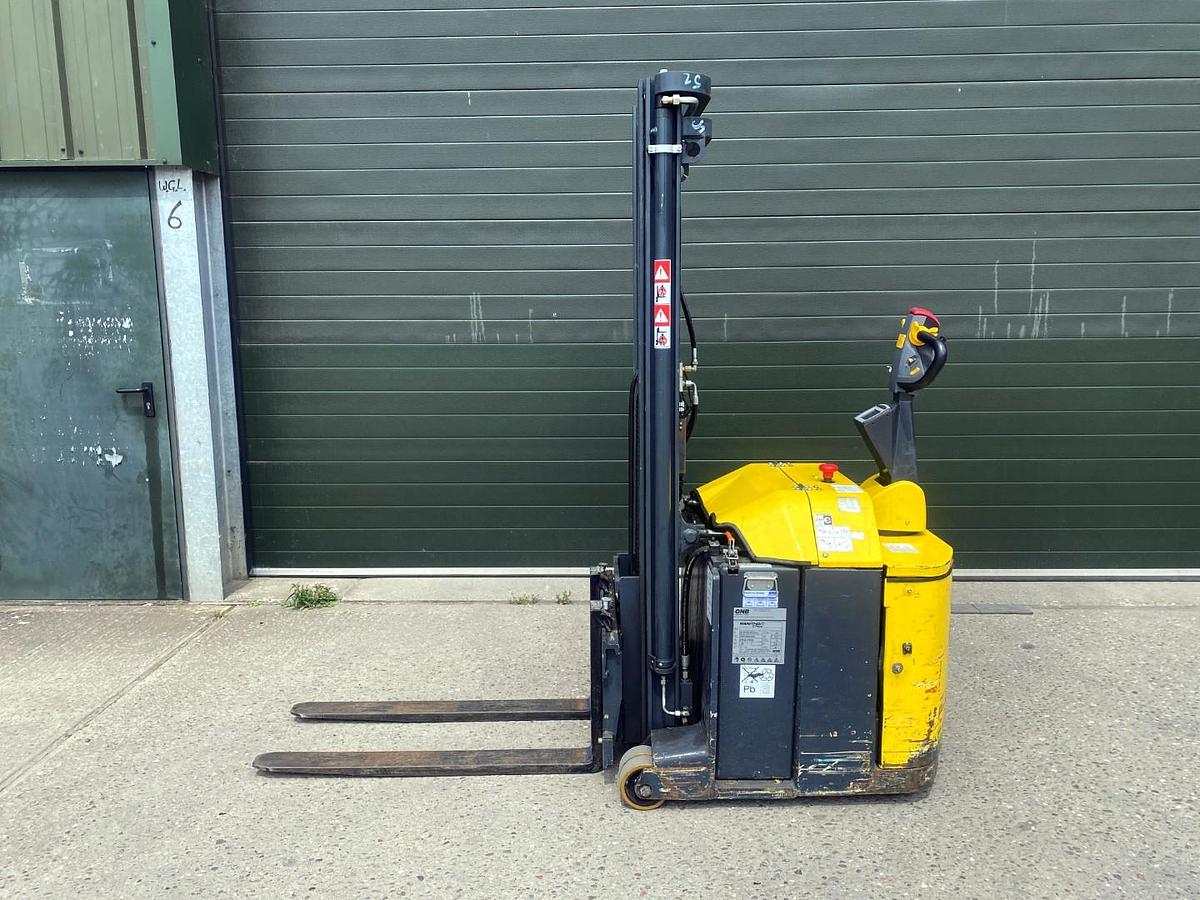 Used 2019 COMBILIFT CS