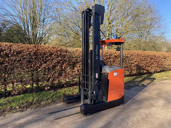 Used 2019 BT RRE160H