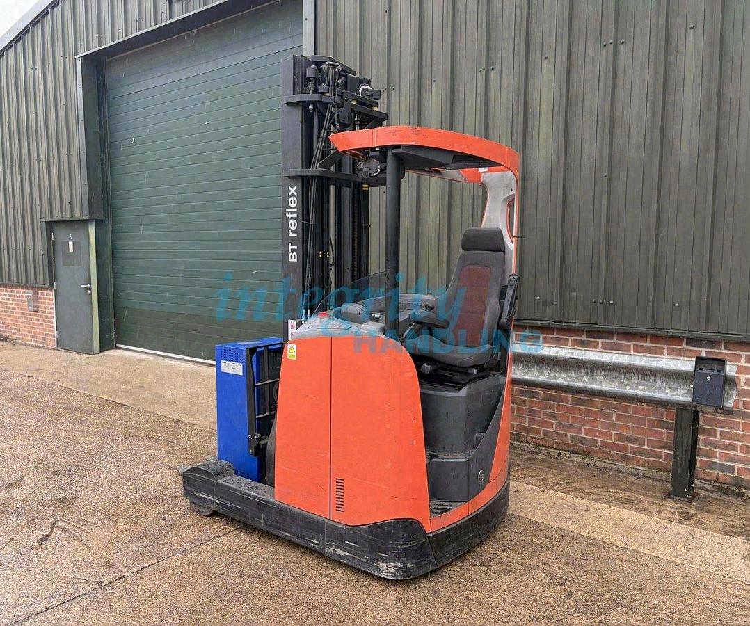 Used 2016 BT RRE160E