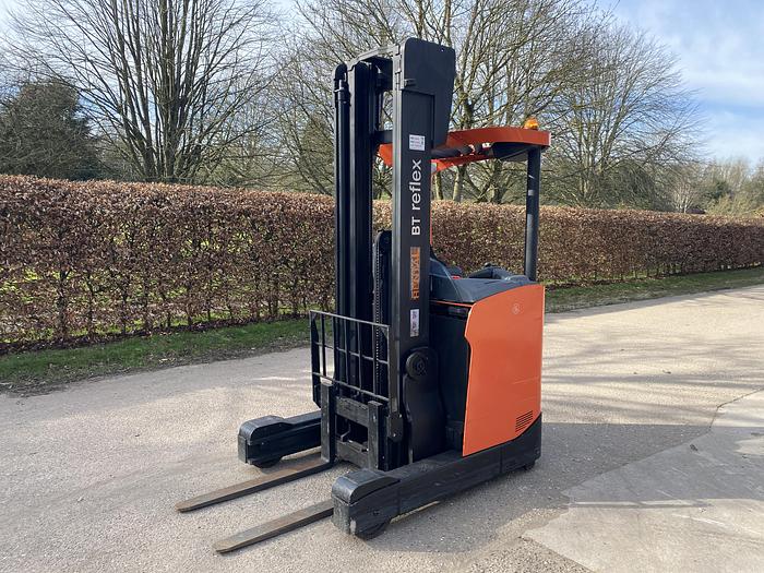 Used 2019 BT RRE140H