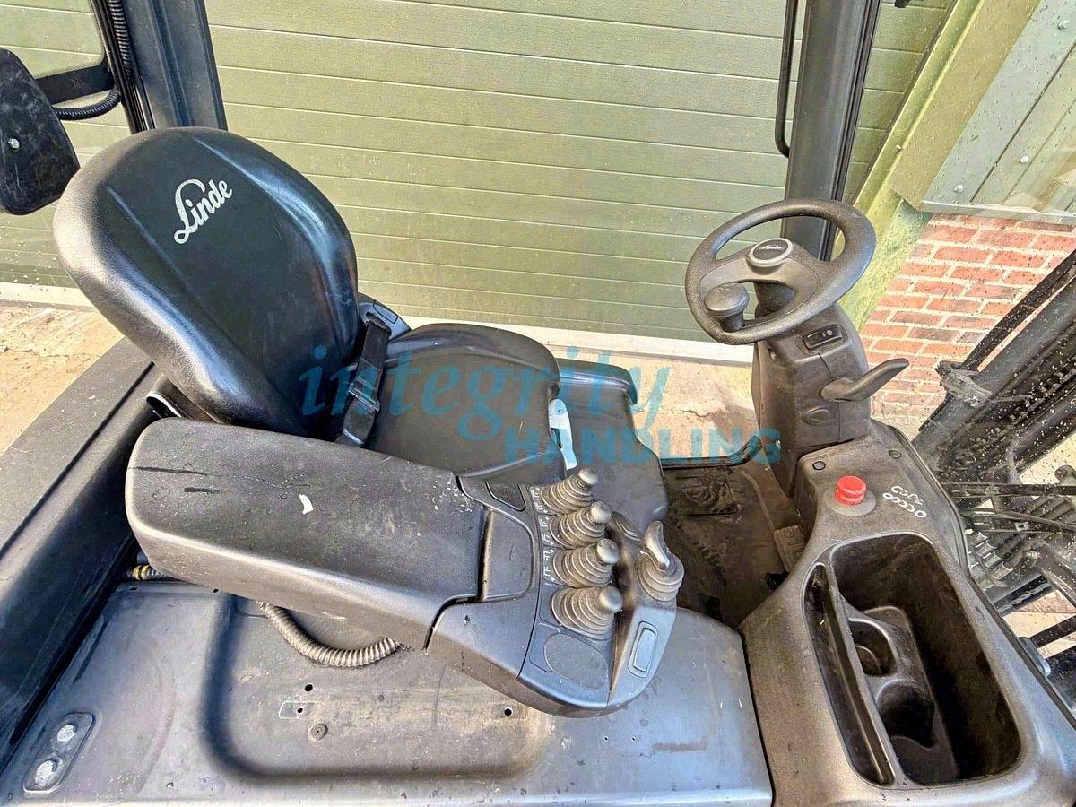 Used 2022 LINDE E16PH-02