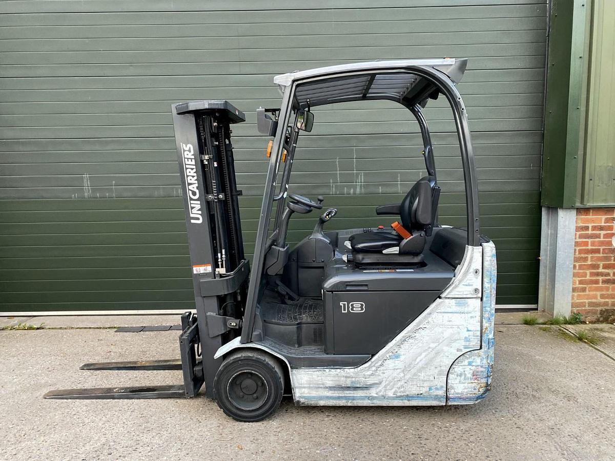 Used 2020 UNICARRIERS A2N1L18Q