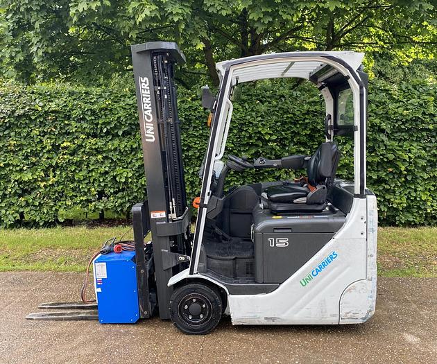 Used 2018 UNICARRIERS AS2N1 L15Q