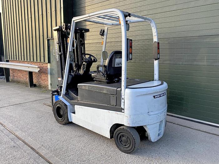 Used 2016 UNICARRIERS G1Q2L30Q