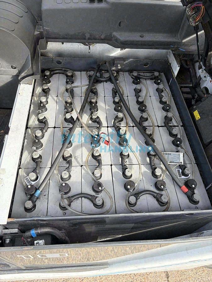 Used 2020 TCM/UNICARRIERS JAG2N1L18Q