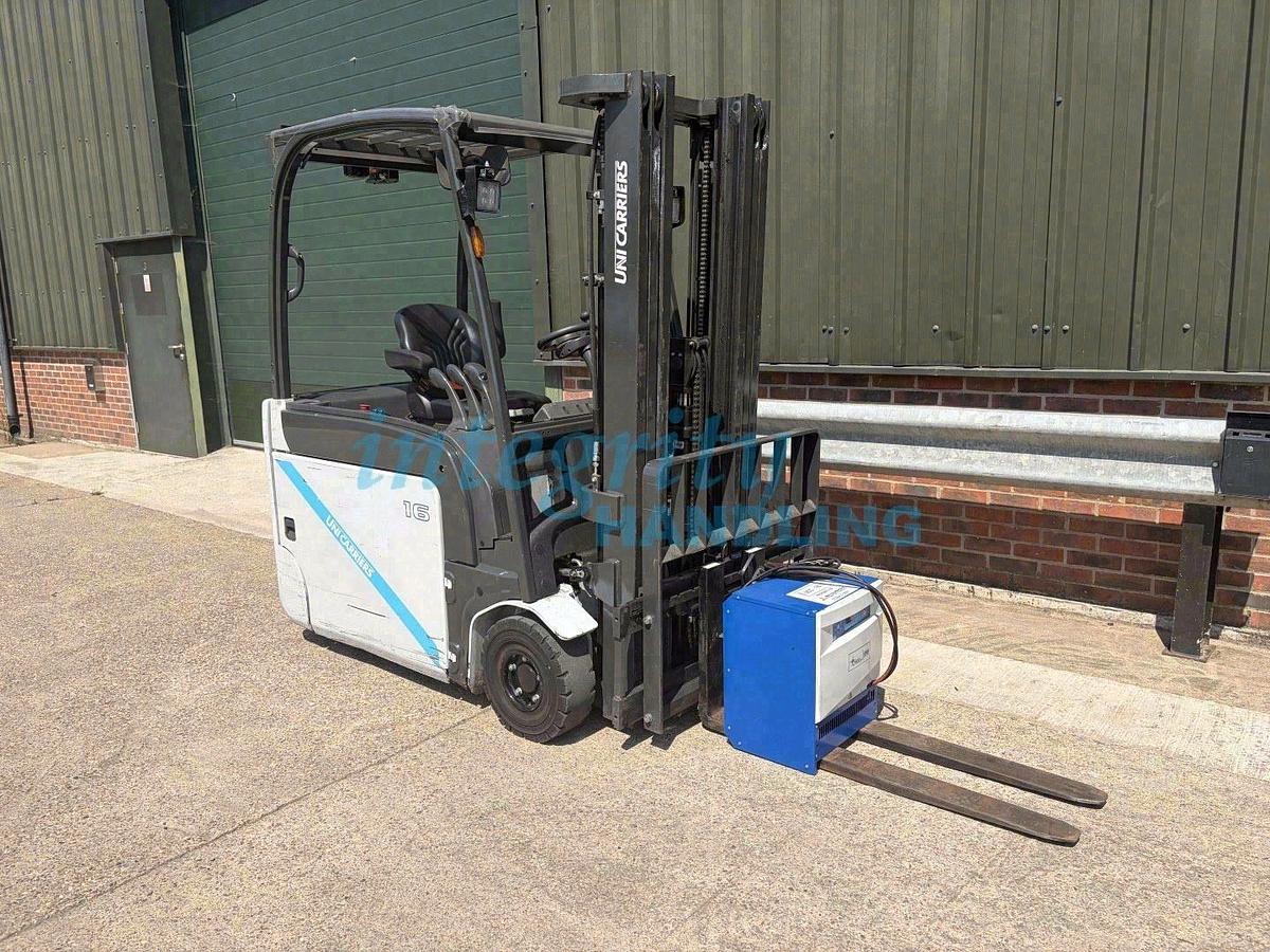 Used 2021 TCM/UNICARRIERS AG2N1L16Q