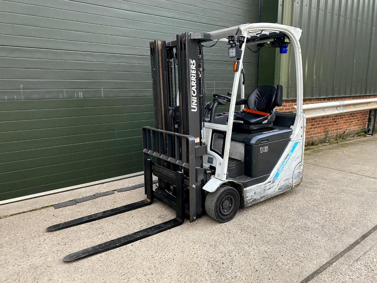 Used 2018 UNICARRIERS A2N1L16Q