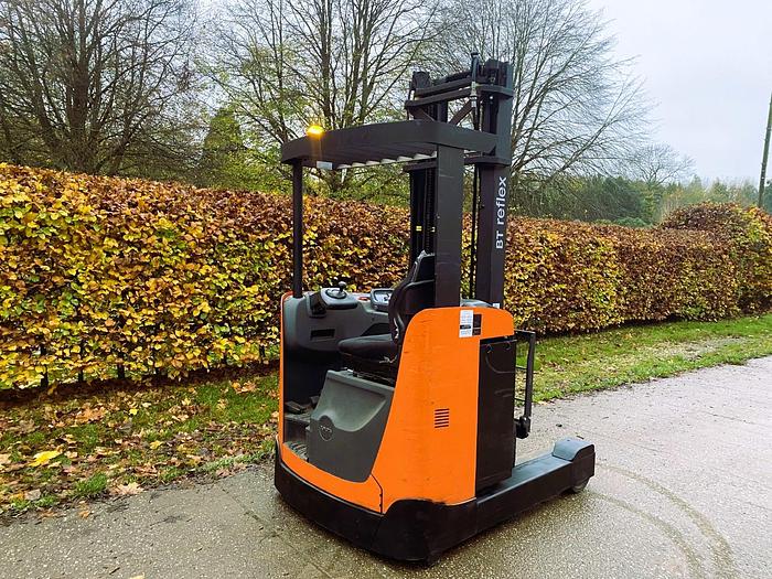 Used 2018 BT RRE160B