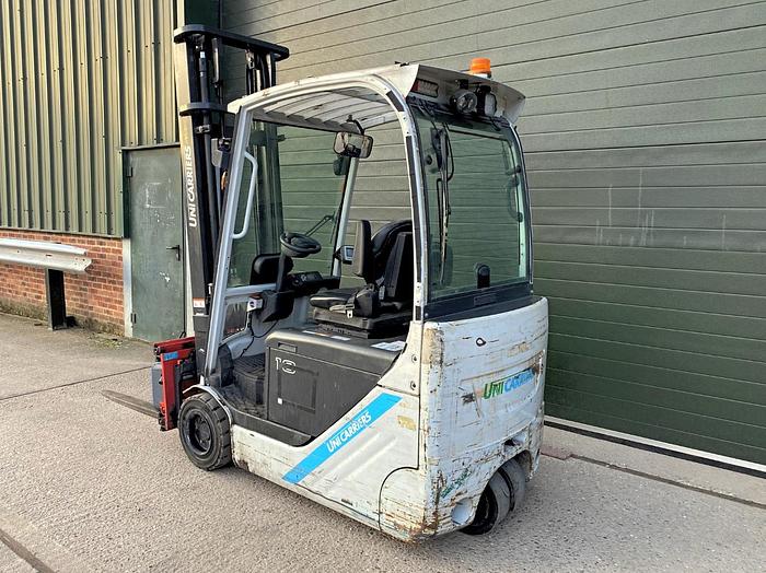 Used 2018 UNICARRIERS AG2N1L16Q