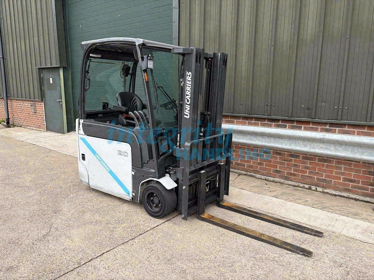 Used 2021 TCM/UNICARRIERS AG2N1L20Q