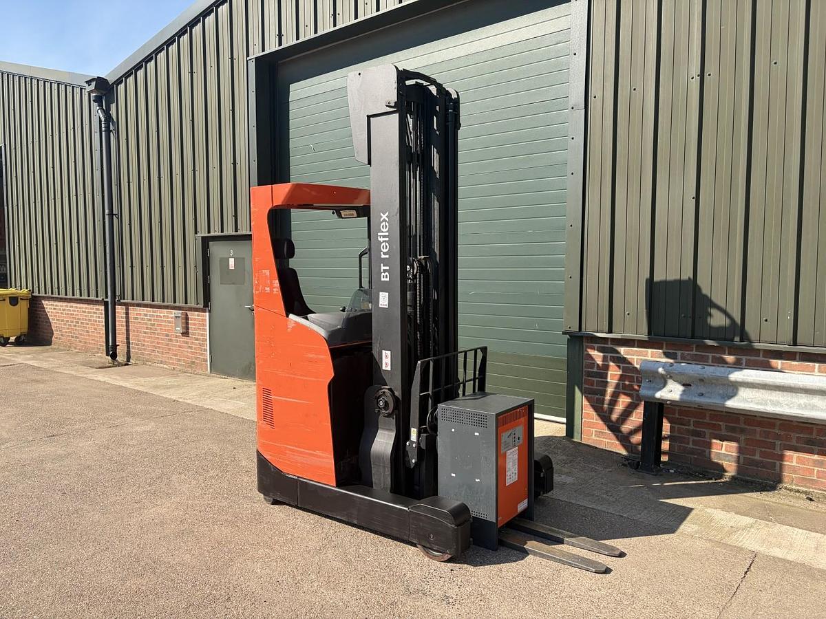 Used 2020 BT RRE160H