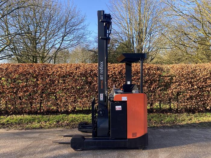 Used 2016 BT RRE160B