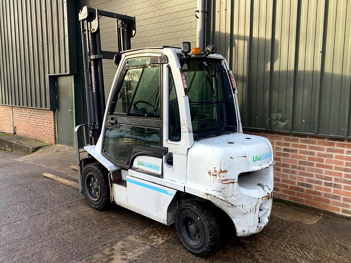 Used 2018 UNICARRIERS YG1DA30Q