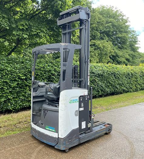 Used 2015 ATLET UMS200DTFVXE795