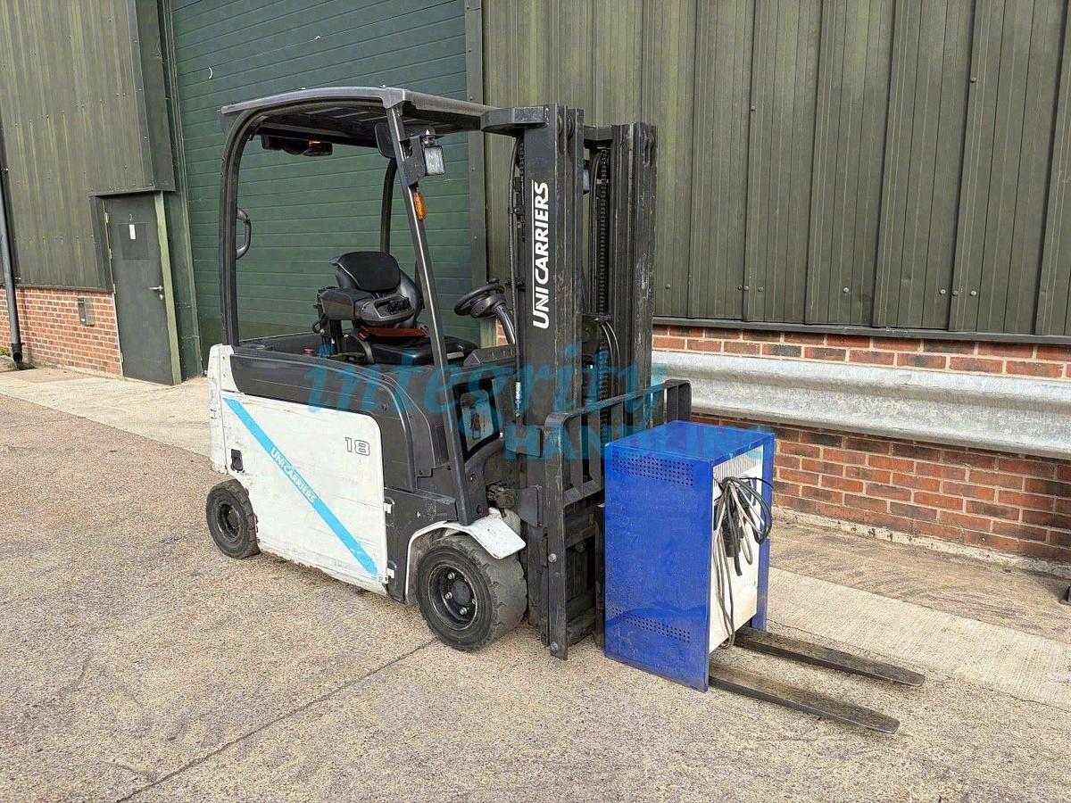 Used 2020 TCM/UNICARRIERS JAG2N1L18Q