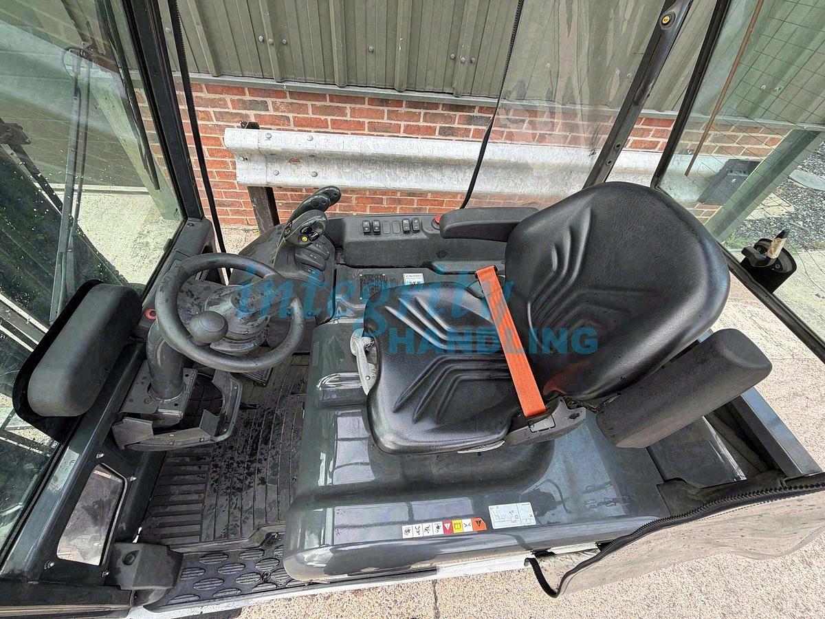Used 2021 TCM/UNICARRIERS AG2N1L20Q