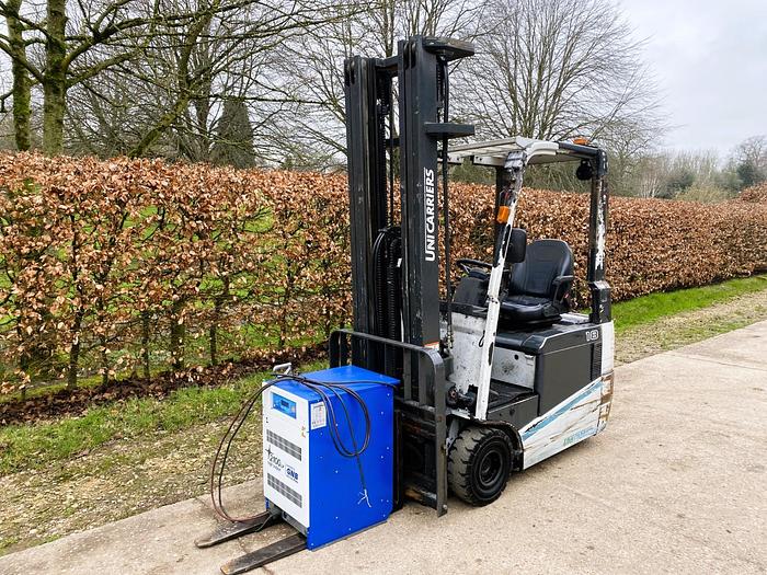 Used 2017 UNICARRIERS A1N1 L18Q