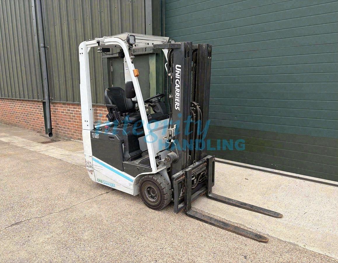 Used 2015 TCM/UNICARRIERS AS1N1L15Q