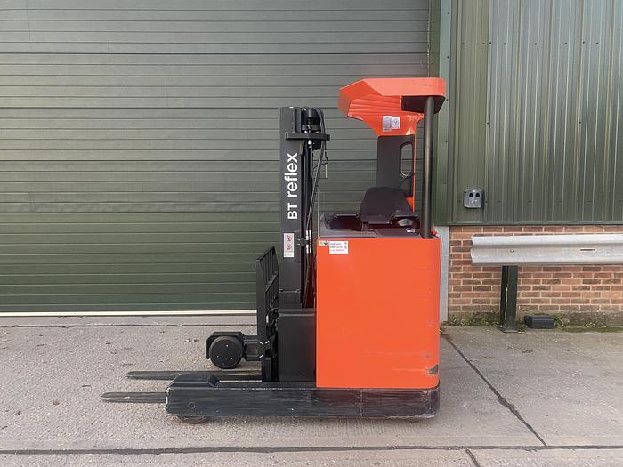 Used 2012 BT RRE140M