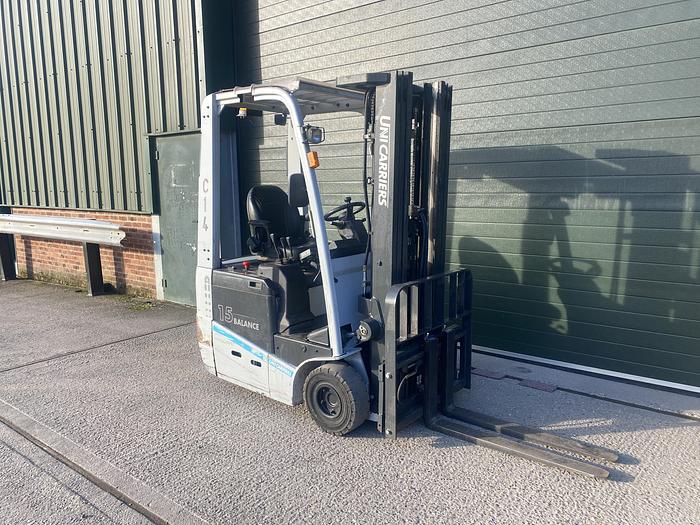 Used 2015 UNICARRIERS AS1N1L15T