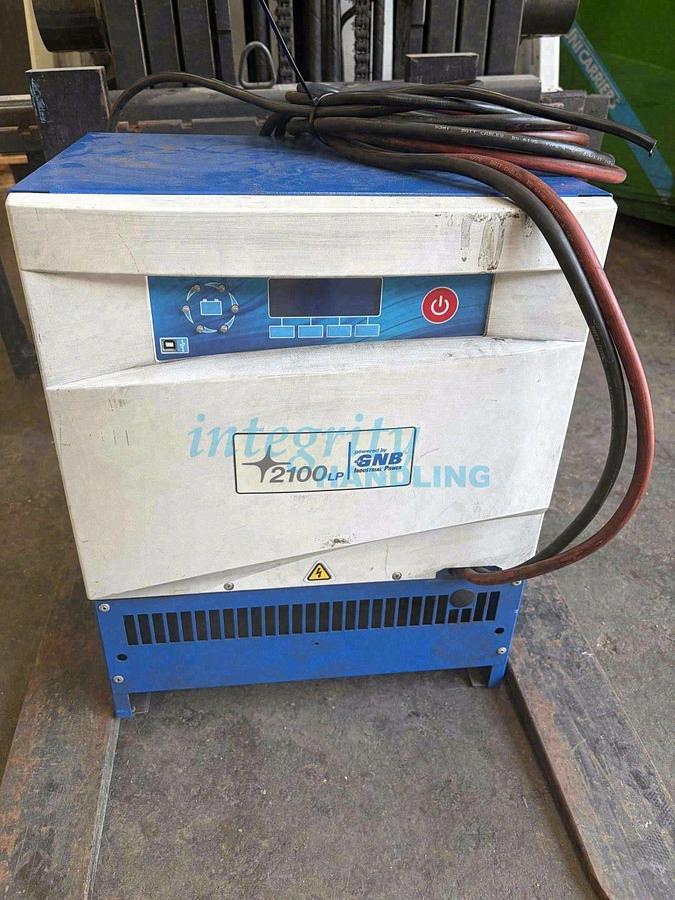 Used 2021 TCM/UNICARRIERS AS2N1L15Q