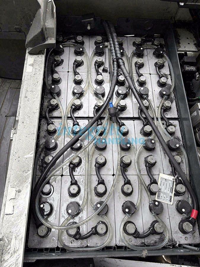 Used 2020 TCM/UNICARRIERS ASN1L15Q