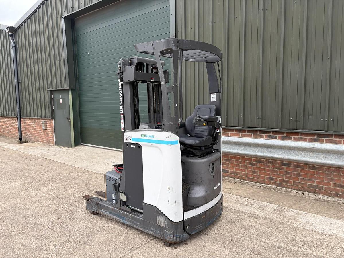 Used 2019 ATLET ULS120DTFVXC480