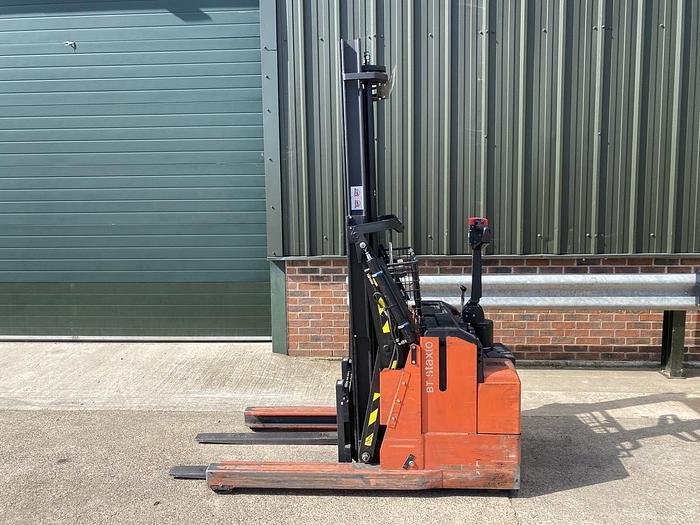 Used BT RWE120