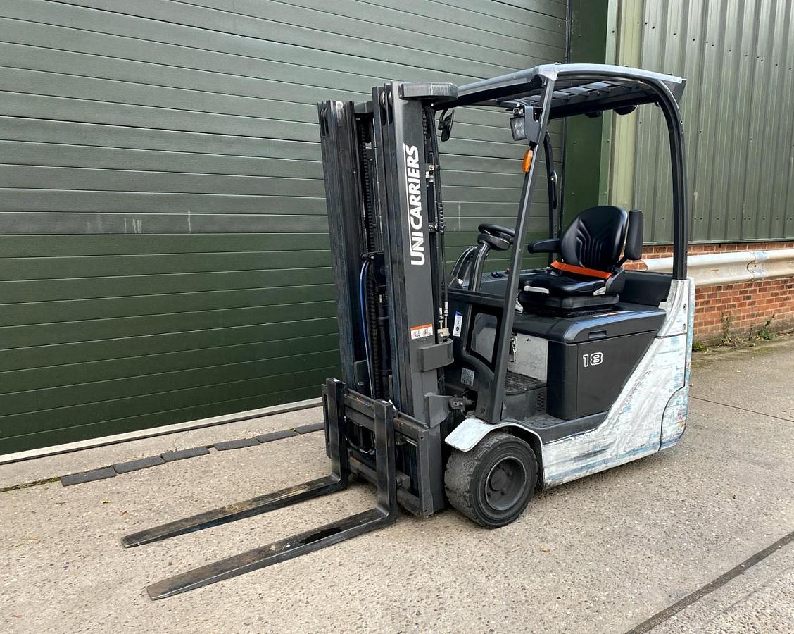 Used 2020 UNICARRIERS A2N1L18Q