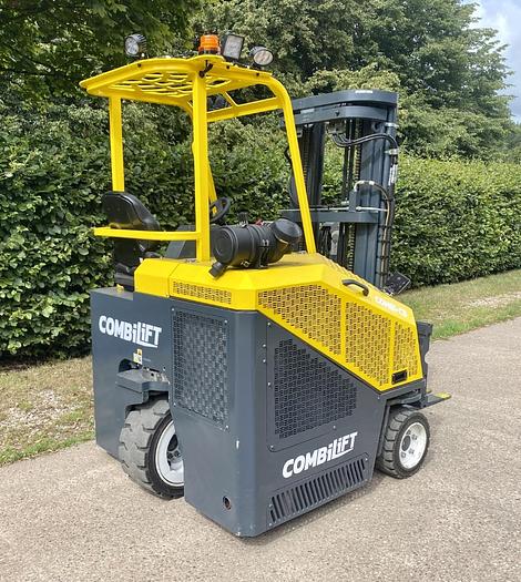 Used 2020 COMBILIFT CB3000