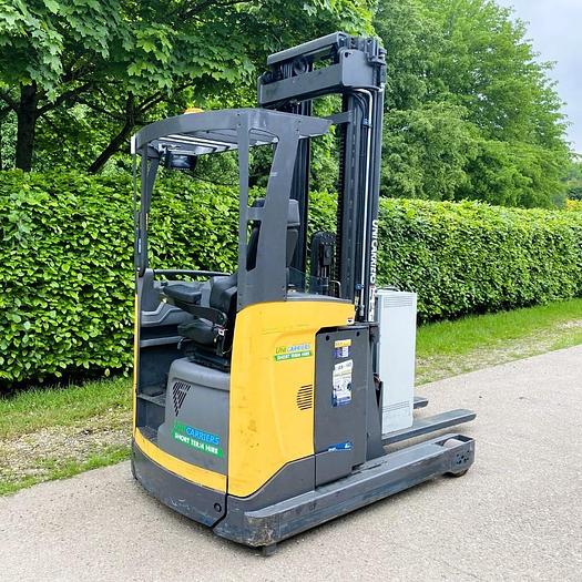 Used 2012 ATLET UHD250DTFVRF585